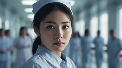 外国记者感叹中国治安